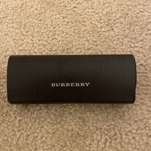 BURBERRY sunglasses